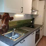 Apartamento Happy Place Pusteblume