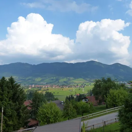 Happy Place Pusteblume Daire *