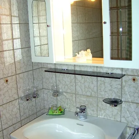 Daire Happy Place Pusteblume Halblech