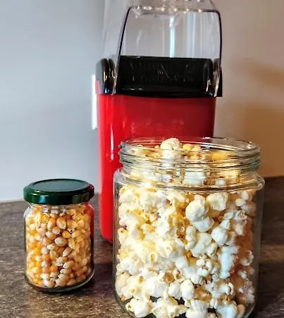 Happy Place Pusteblume Daire *