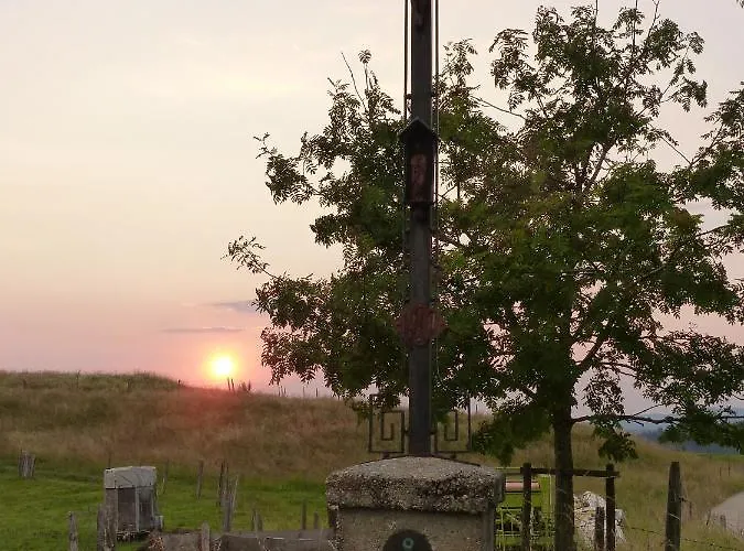 Happy Place Pusteblume Lägenhet