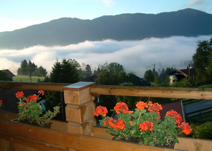 Lägenhet Happy Place Pusteblume