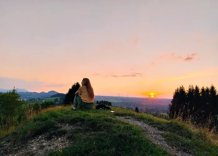 Happy Place Pusteblume Lägenhet Halblech
