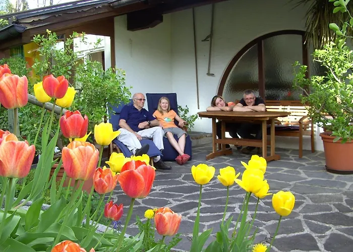 Happy Place Pusteblume Lägenhet Halblech