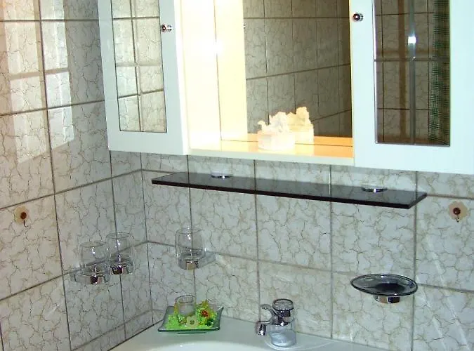 Lägenhet Happy Place Pusteblume Halblech