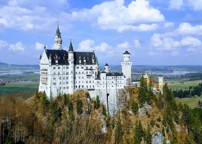 Happy Place Pusteblume Halblech