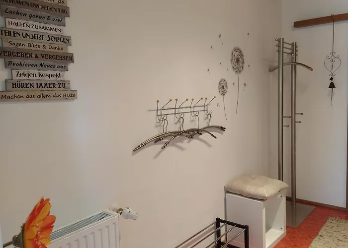 Happy Place Pusteblume Halblech