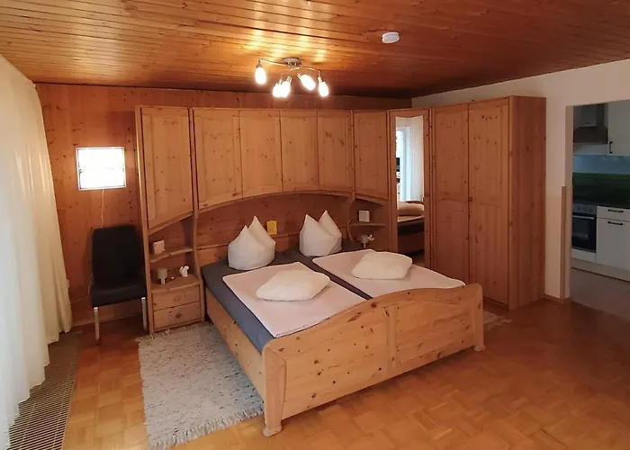 Happy Place Pusteblume Lägenhet *