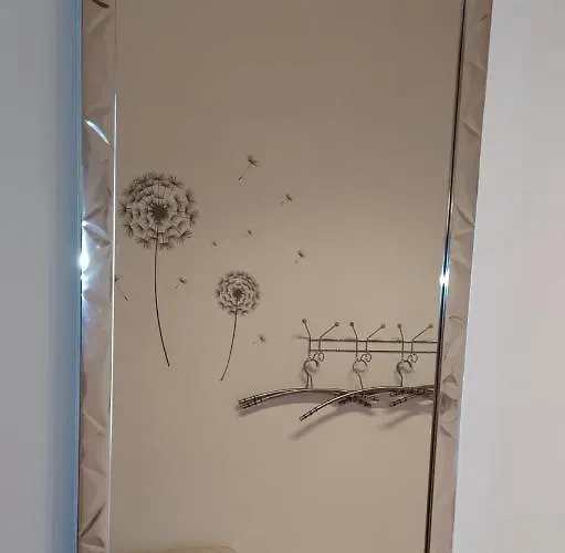 Happy Place Pusteblume Lägenhet *