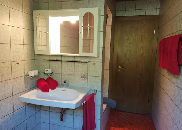 Lägenhet Happy Place Pusteblume