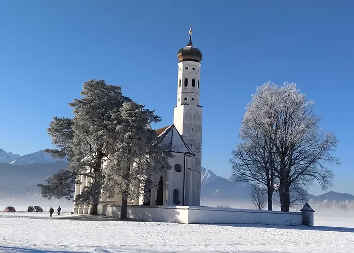 Happy Place Pusteblume Lägenhet
