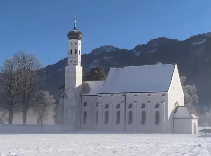 Happy Place Pusteblume Lägenhet