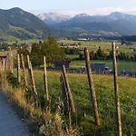 Happy Place Pusteblume * Halblech