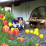 Happy Place Pusteblume Appartamento Halblech