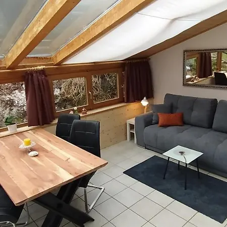 Apartman Happy Place Pusteblume *