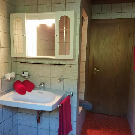 Apartman Happy Place Pusteblume
